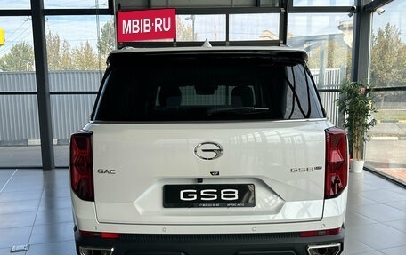 GAC GS8, 2025 год, 4 799 000 рублей, 4 фотография