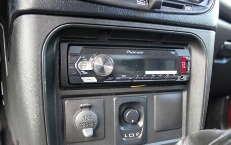 Chevrolet Niva I рестайлинг, 2018 год, 729 000 рублей, 11 фотография