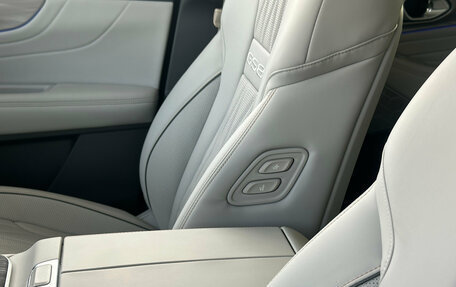 GAC GS8, 2025 год, 4 799 000 рублей, 11 фотография