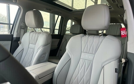 GAC GS8, 2025 год, 4 799 000 рублей, 10 фотография