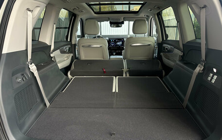 GAC GS8, 2025 год, 4 799 000 рублей, 21 фотография