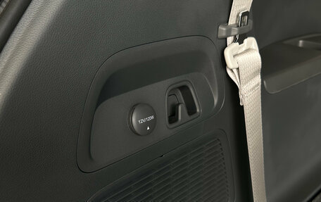 GAC GS8, 2025 год, 4 799 000 рублей, 22 фотография