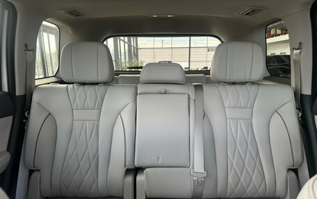 GAC GS8, 2025 год, 4 799 000 рублей, 13 фотография