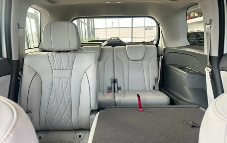 GAC GS8, 2025 год, 4 799 000 рублей, 14 фотография