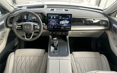 GAC GS8, 2025 год, 4 799 000 рублей, 16 фотография