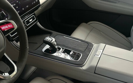 GAC GS8, 2025 год, 4 799 000 рублей, 12 фотография