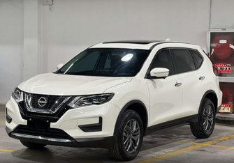 Nissan X-Trail T32 рестайлинг, 2025 год, 2 850 000 рублей, 1 фотография