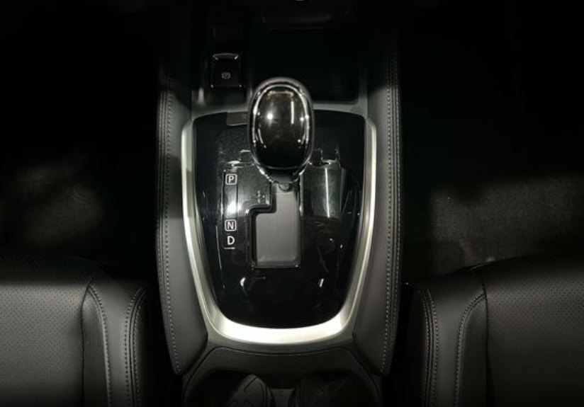 Nissan X-Trail T32 рестайлинг, 2025 год, 2 850 000 рублей, 15 фотография
