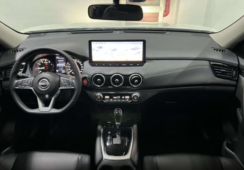Nissan X-Trail T32 рестайлинг, 2025 год, 2 850 000 рублей, 13 фотография