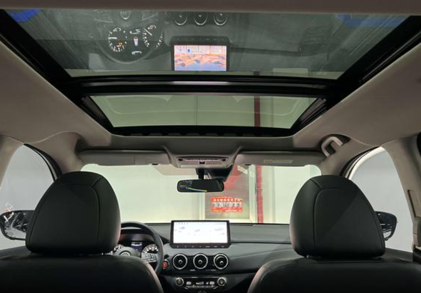 Nissan X-Trail T32 рестайлинг, 2025 год, 2 850 000 рублей, 12 фотография