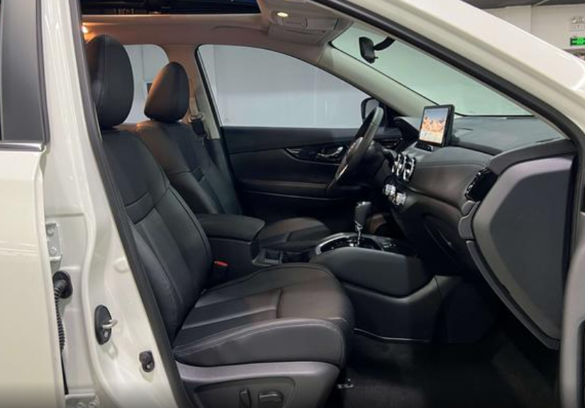 Nissan X-Trail T32 рестайлинг, 2025 год, 2 850 000 рублей, 18 фотография