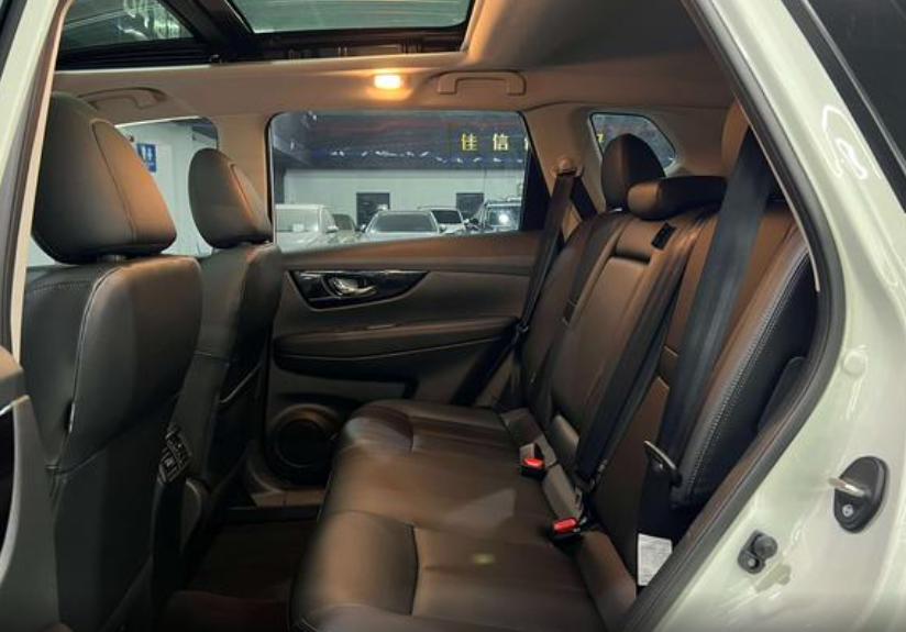 Nissan X-Trail T32 рестайлинг, 2025 год, 2 850 000 рублей, 11 фотография