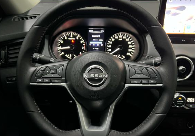 Nissan X-Trail T32 рестайлинг, 2025 год, 2 850 000 рублей, 14 фотография