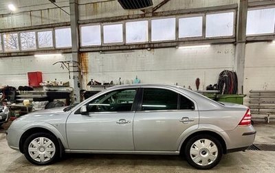 Ford Mondeo III, 2006 год, 375 000 рублей, 1 фотография