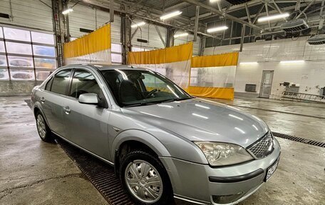 Ford Mondeo III, 2006 год, 375 000 рублей, 2 фотография