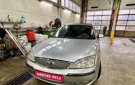 Ford Mondeo III, 2006 год, 375 000 рублей, 5 фотография