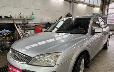 Ford Mondeo III, 2006 год, 375 000 рублей, 4 фотография