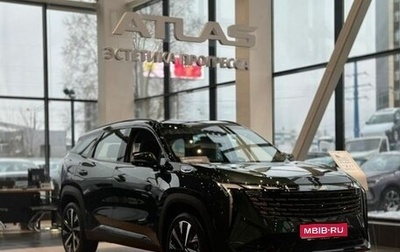 Geely Atlas, 2026 год, 4 114 990 рублей, 1 фотография