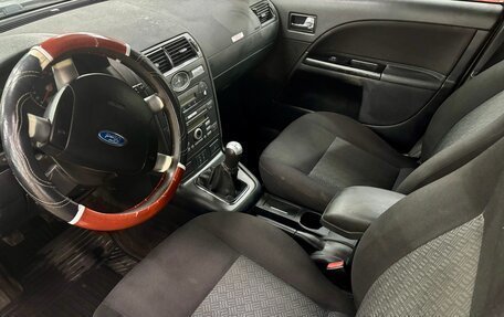 Ford Mondeo III, 2006 год, 375 000 рублей, 9 фотография