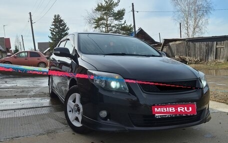 Toyota Corolla, 2010 год, 930 000 рублей, 1 фотография