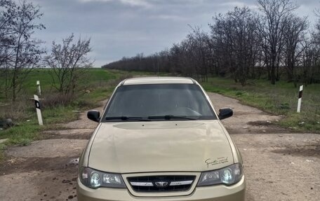 Daewoo Nexia I рестайлинг, 2009 год, 220 000 рублей, 1 фотография