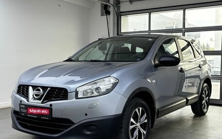 Nissan Qashqai+2 I, 2012 год, 925 000 рублей, 1 фотография