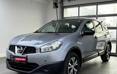 Nissan Qashqai+2 I, 2012 год, 925 000 рублей, 1 фотография
