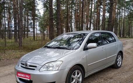 Toyota Corolla, 2005 год, 440 000 рублей, 1 фотография