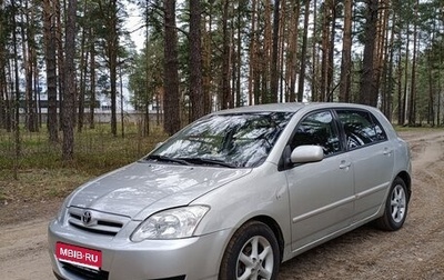 Toyota Corolla, 2005 год, 440 000 рублей, 1 фотография