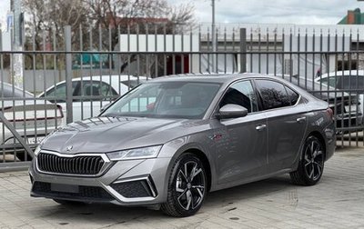 Skoda Octavia IV, 2022 год, 2 699 000 рублей, 1 фотография