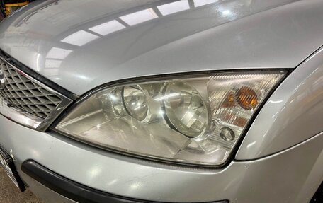 Ford Mondeo III, 2006 год, 375 000 рублей, 10 фотография