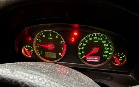 Ford Mondeo III, 2006 год, 375 000 рублей, 11 фотография