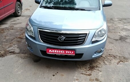 Ravon R4, 2017 год, 685 000 рублей, 1 фотография