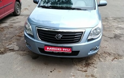 Ravon R4, 2017 год, 685 000 рублей, 1 фотография