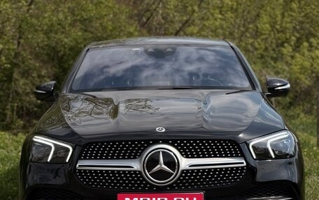 Mercedes-Benz GLE Coupe, 2023 год, 11 700 000 рублей, 1 фотография