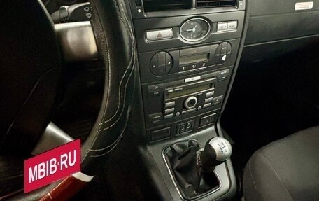 Ford Mondeo III, 2006 год, 375 000 рублей, 12 фотография