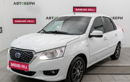 Datsun on-DO I рестайлинг, 2018 год, 580 000 рублей, 1 фотография