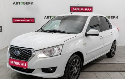 Datsun on-DO I рестайлинг, 2018 год, 580 000 рублей, 1 фотография