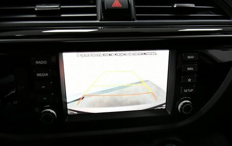 KIA Rio IV, 2018 год, 1 637 000 рублей, 17 фотография