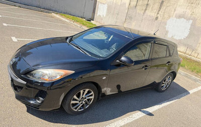 Mazda 3, 2011 год, 1 230 000 рублей, 1 фотография