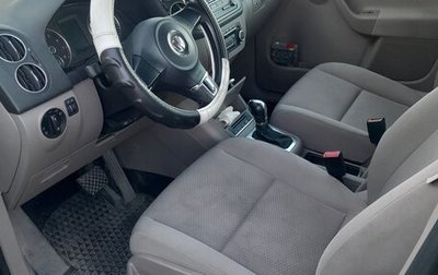 Volkswagen Golf Plus II, 2011 год, 680 000 рублей, 1 фотография