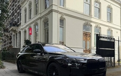 BMW 7 серия, 2023 год, 10 999 999 рублей, 1 фотография