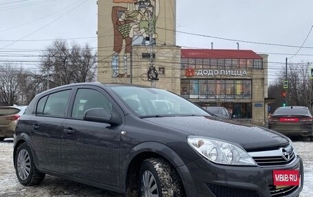 Opel Astra H, 2011 год, 730 000 рублей, 1 фотография