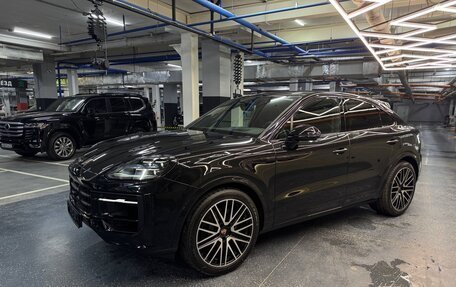 Porsche Cayenne III, 2026 год, 18 890 000 рублей, 1 фотография