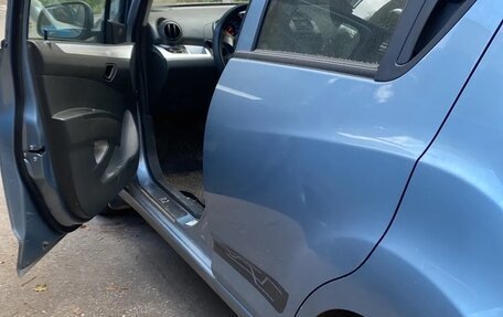 Ravon R2, 2018 год, 750 000 рублей, 1 фотография