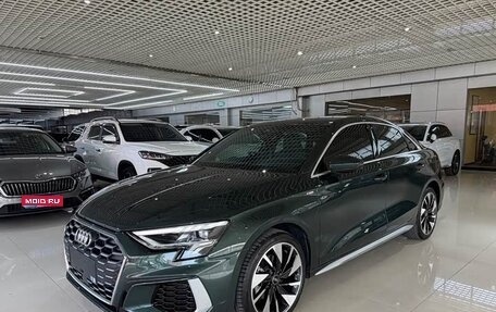 Audi A3, 2023 год, 2 590 000 рублей, 1 фотография