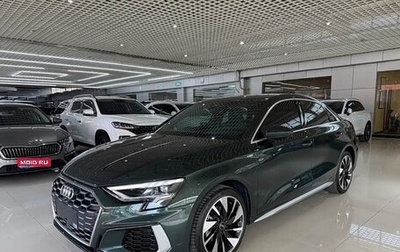 Audi A3, 2023 год, 2 590 000 рублей, 1 фотография
