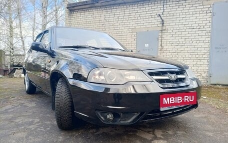 Daewoo Nexia I рестайлинг, 2011 год, 205 000 рублей, 1 фотография