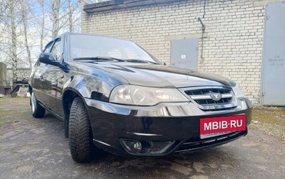 Daewoo Nexia I рестайлинг, 2011 год, 205 000 рублей, 1 фотография