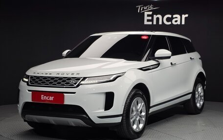 Land Rover Range Rover Evoque II, 2020 год, 2 500 417 рублей, 1 фотография